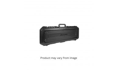 Plano All-Weather Series 42" Black Gun Case