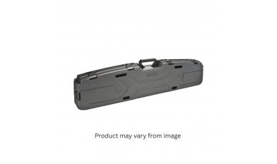 Plano ProMax PillarLock Side By Side 52" Black Gun Case
