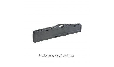 Plano ProMax PillarLock Single 52" Black Gun Case