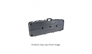 Plano ProMax PillarLock Double 52" Black Gun Case