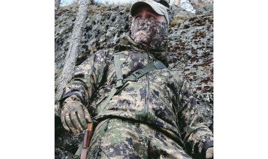 Tikka Light Harness (SLING)