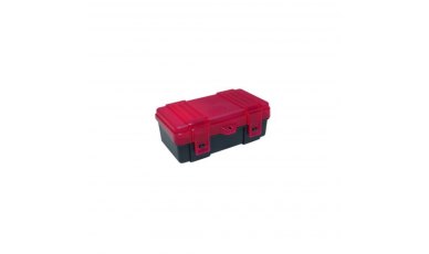 Plano 38. - .357 MAG 50 Round Cartridge Box Plano 38. - .357 MAG 50 Round Cartridge Box