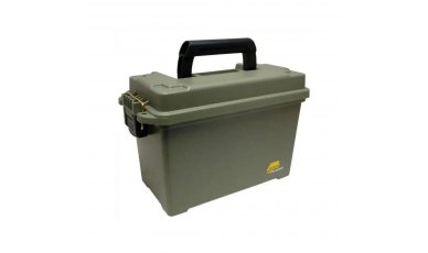 Plano OD Green 50 CAL Field/Ammo Box
