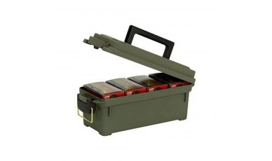 Plano OD Green Shot Shell Box