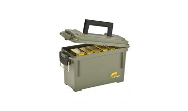 Plano OD Green 30 CAL Field Box