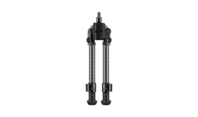Hawke Carbon Fibre Pro 8-11" Bipod