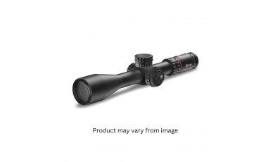 Burris XTR PS 5.5-30X56 ILLUM RETICLE SCR2 MIL