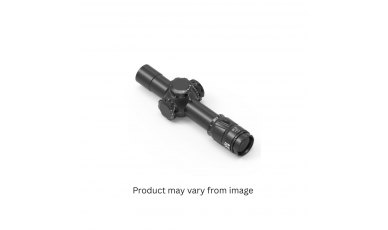 ZCO ZC 2-10x30 Mil CCW Rifle Scope