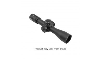 ZCO ZC 4-20x50 MPCT1X 10 Mil FFP Rifle Scope
