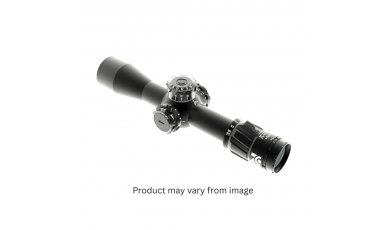 ZCO ZC 4-20x50 MPCT3X 10 Mil FFP Rifle Scope