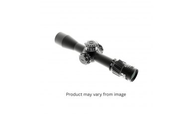 ZCO ZC 4-20x50 Tremor3 10 Mil FFP Rifle Scope