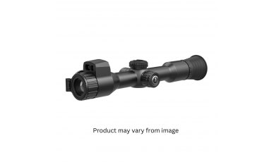 HIKMICRO ALPEX 4K Lite/4K Lite LRF Day & Night Riflescope (HM-A40E & HM-A40EL)