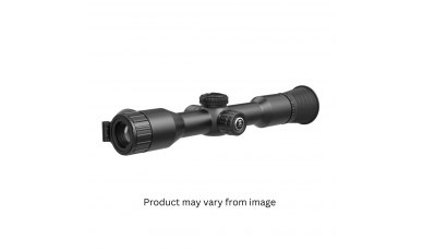 HIKMICRO ALPEX 4K Lite/4K Lite LRF Day & Night Riflescope (HM-A40E & HM-A40EL)