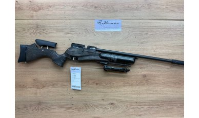 S/H: Daystate Red Wolf .25