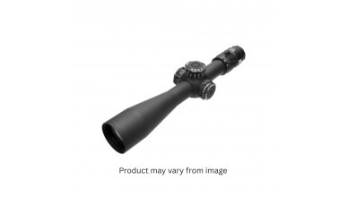 ZCO ZC 5-27x56 MPCT3X Mil FFP Illuminated Rifle Scope