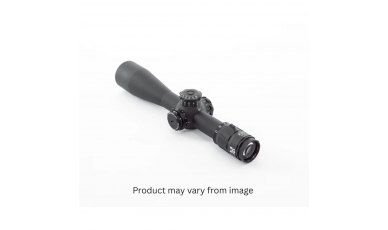 ZCO ZC 5-27x56 10 Mil MPCT3X FFP Illuminated Rifle Scope