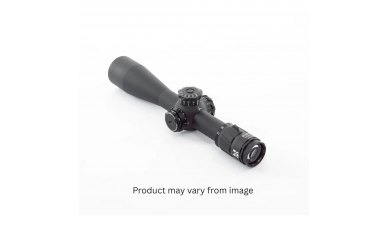ZCO ZC 5-27x56 10 Mil MPCT2X FFP Illuminated  Rifle Scope