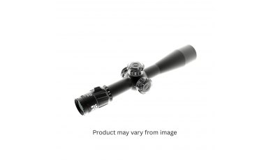 ZCO ZC 5-27x56 10 Mil Tremor5 FFP Illuminated  Rifle Scope