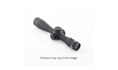 ZCO ZC 5-27x56 10 Mil MPCT1X LCK FFP Illuminated  Rifle Scope