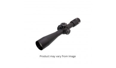 ZCO ZC 5-27x56 10 Mil MPCT3X LCK FFP Illuminated Rifle Scope
