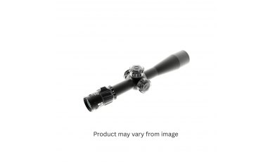 ZCO ZC 5-27x56 10 Mil Tremor3 LCK FFP Illuminated  Rifle Scope