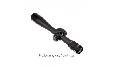 ZCO ZC  8-40x56 MPCT1X 10 Mil NL FFP Illuminated Black Rifle Scope