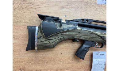 S/H Daystate Pulsar Laminate .22