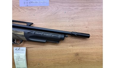 S/H Daystate Pulsar Laminate .22