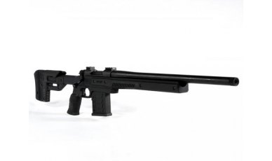 Howa Oryx 6.5 Creedmoor 24Inch Barrel (all black)