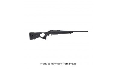 Sako S20 Emerald Package Deal