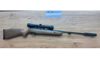 S/H Umarex Hammerli 550 .22 Air Rifle