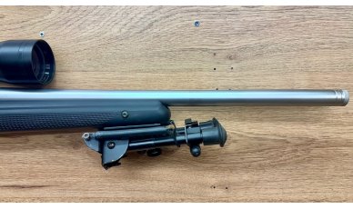 S/H Tikka T3x Super Varmint Stainless.223 Rem