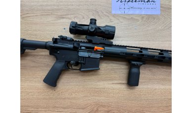 S/H Kriss DMK22C .22LR Semi Auto