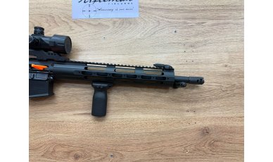 S/H Kriss DMK22C .22LR Semi Auto