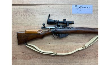 S/H Lee Enfield No4 Mk1 Long Branch .303