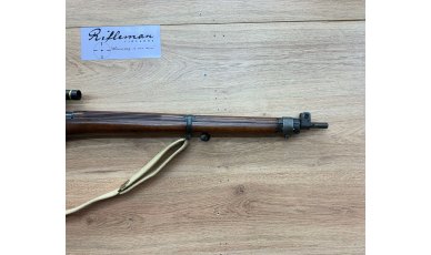 S/H Lee Enfield No4 Mk1 Long Branch .303