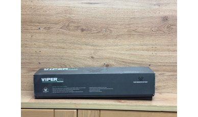 S/H Vortex Viper PST 5259 - Gen II 5-25x50 FFP,  EBR-7C MOA
