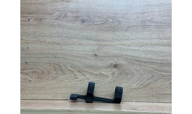 S/H Vortex 30mm 0 MOA 1 Piece Picatinny Mount