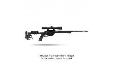 MDT LSS-XL Gen 2 Chassis System