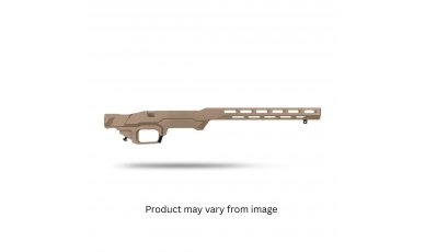 MDT LSS-XL Gen 2 Chassis System