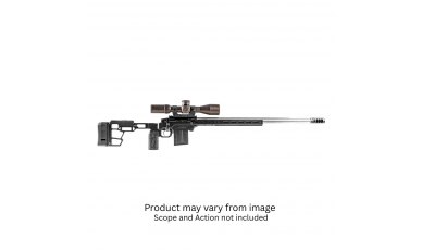 MDT LSS GEN3 Chassis System-Competitor