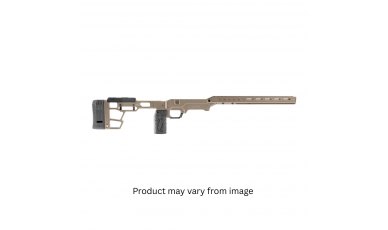 MDT LSS GEN3 Chassis System-Competitor