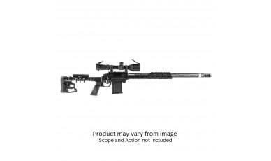MDT LSS GEN3 Chassis System-Tactical