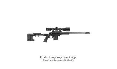 MDT LSS GEN3 Chassis System-Worker
