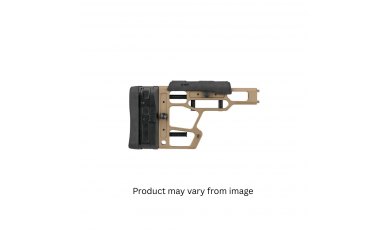 MDT SRS-X Elite Gen 2 Buttstock