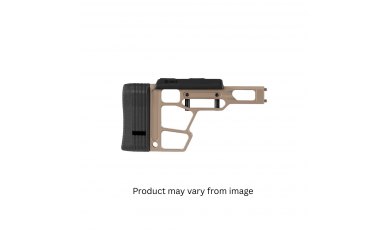 MDT SRS-X Lite Short Rifle Stock