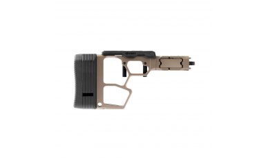 MDT SRS-XF Premier Rifle Stock
