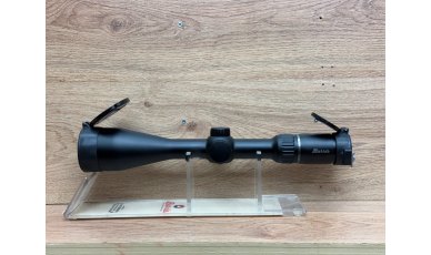 S/H Burris Four Xe 3-12x56 Rifle Scope