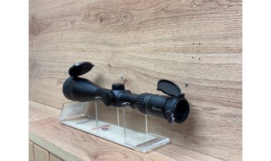 S/H Burris Four Xe 3-12x56 Rifle Scope