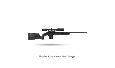 MDT Field Stock Chassis System